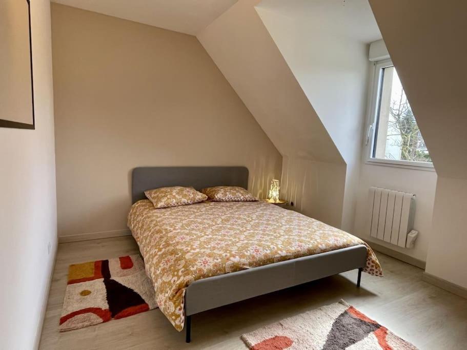 La Maison Kerprovence Peaule Екстериор снимка