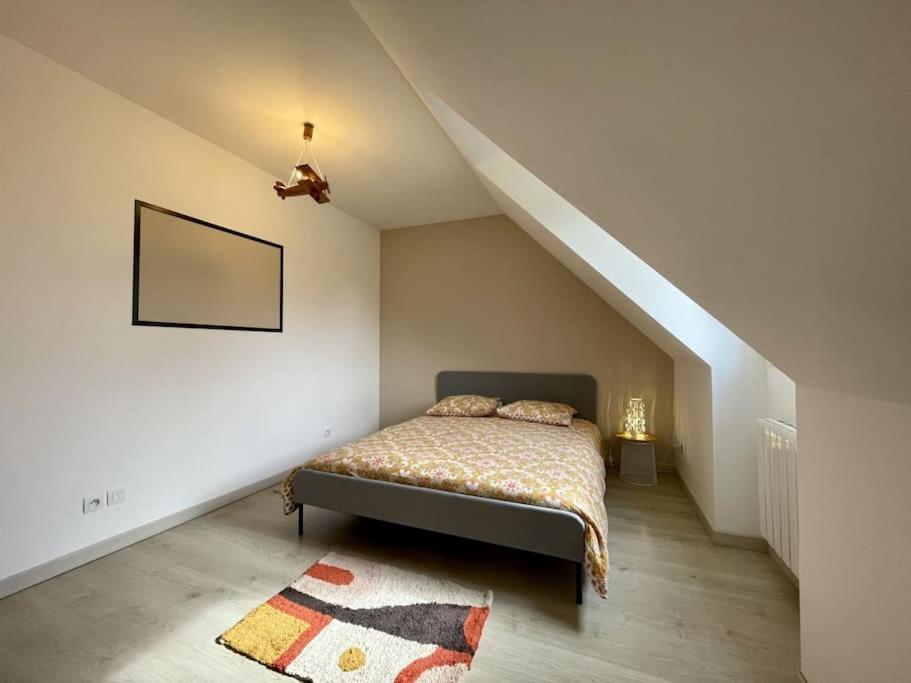 La Maison Kerprovence Peaule Екстериор снимка