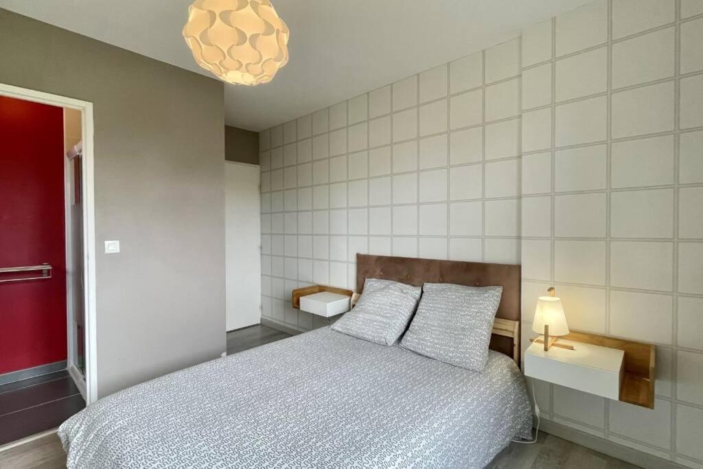La Maison Kerprovence Peaule Екстериор снимка